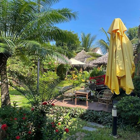 Phoenix Hotel Pool Villa ฮอยอัน ภายนอก รูปภาพ