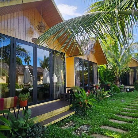Phoenix Hotel Pool Villa ฮอยอัน ภายนอก รูปภาพ