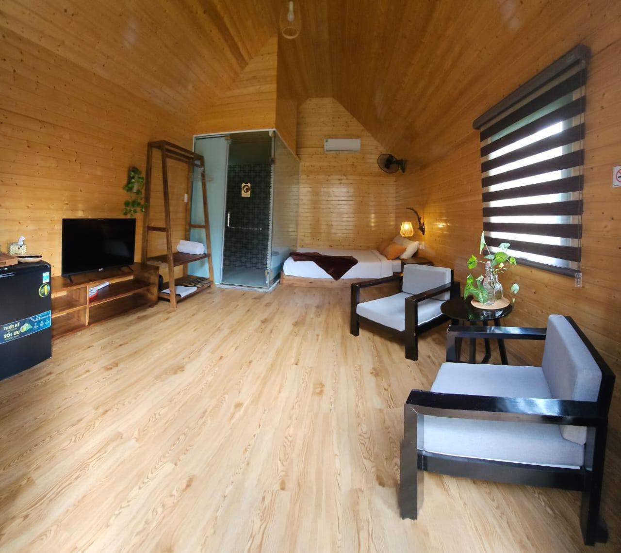 Phoenix Hotel Pool Villa ฮอยอัน ภายนอก รูปภาพ
